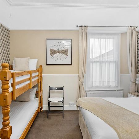 Bed and Breakfast Kethla House Torquay Zewnętrze zdjęcie