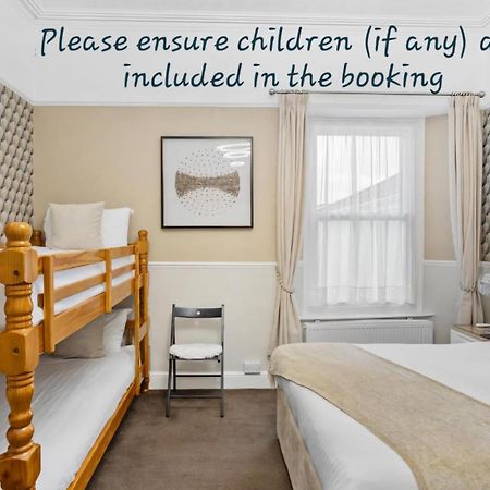 Bed and Breakfast Kethla House Torquay Zewnętrze zdjęcie