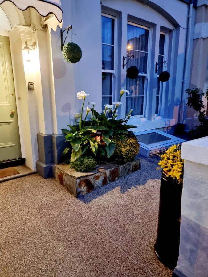 Bed and Breakfast Kethla House Torquay Zewnętrze zdjęcie