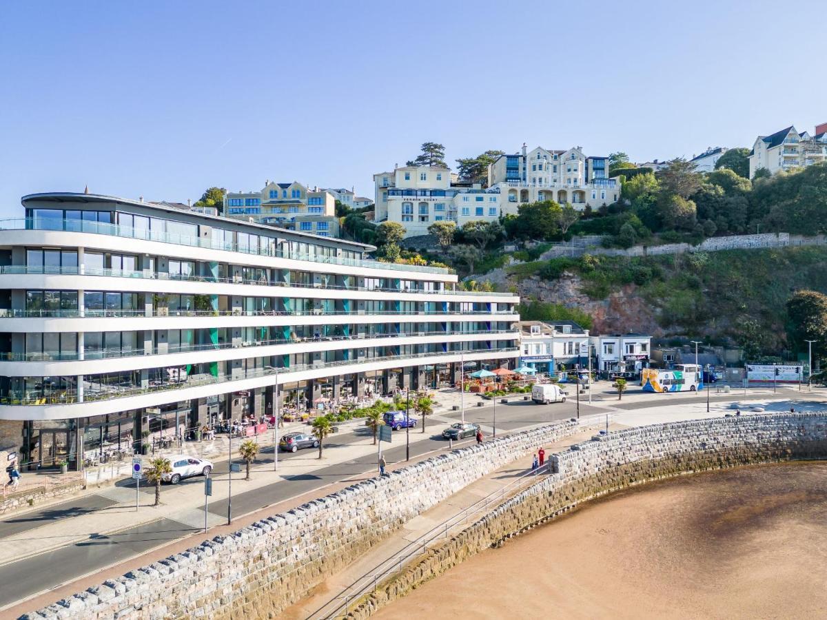 Bed and Breakfast Kethla House Torquay Zewnętrze zdjęcie
