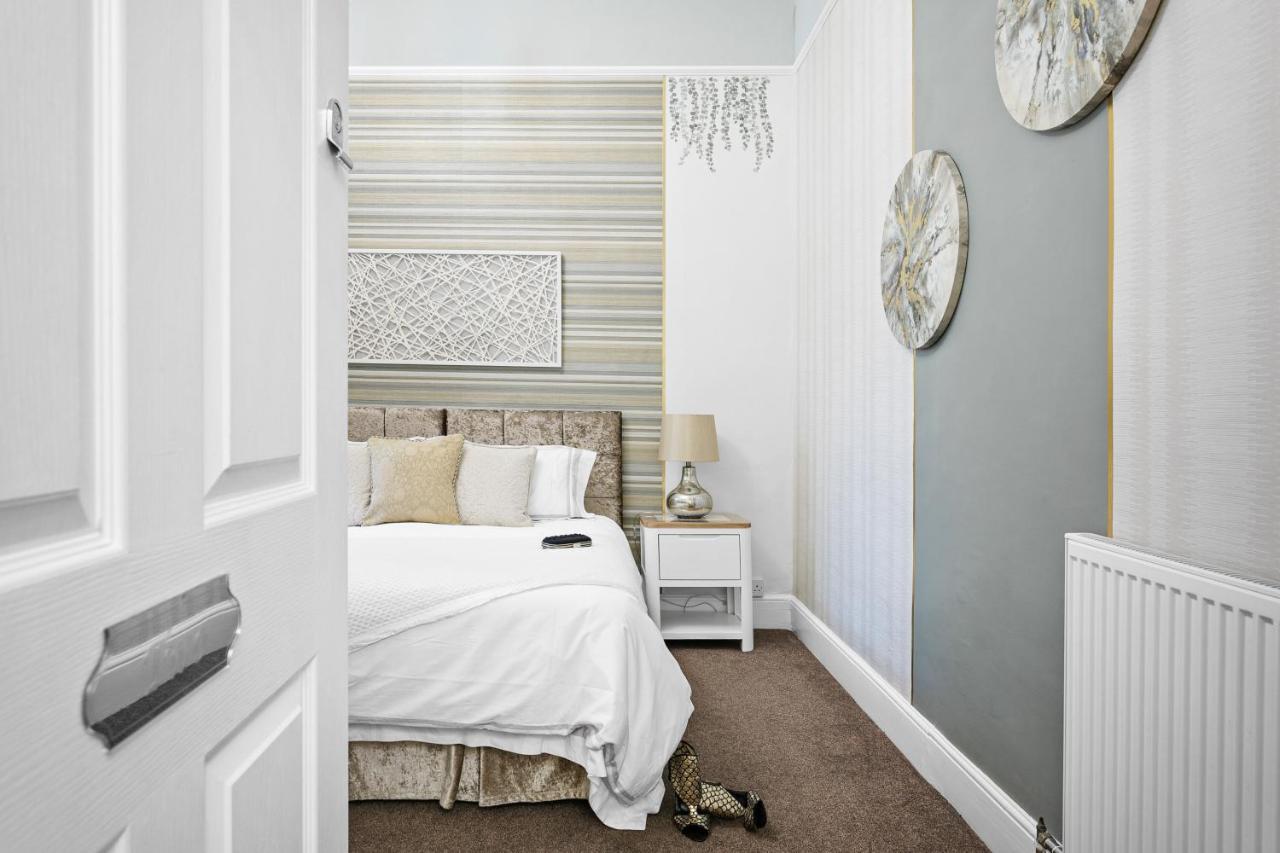 Bed and Breakfast Kethla House Torquay Zewnętrze zdjęcie