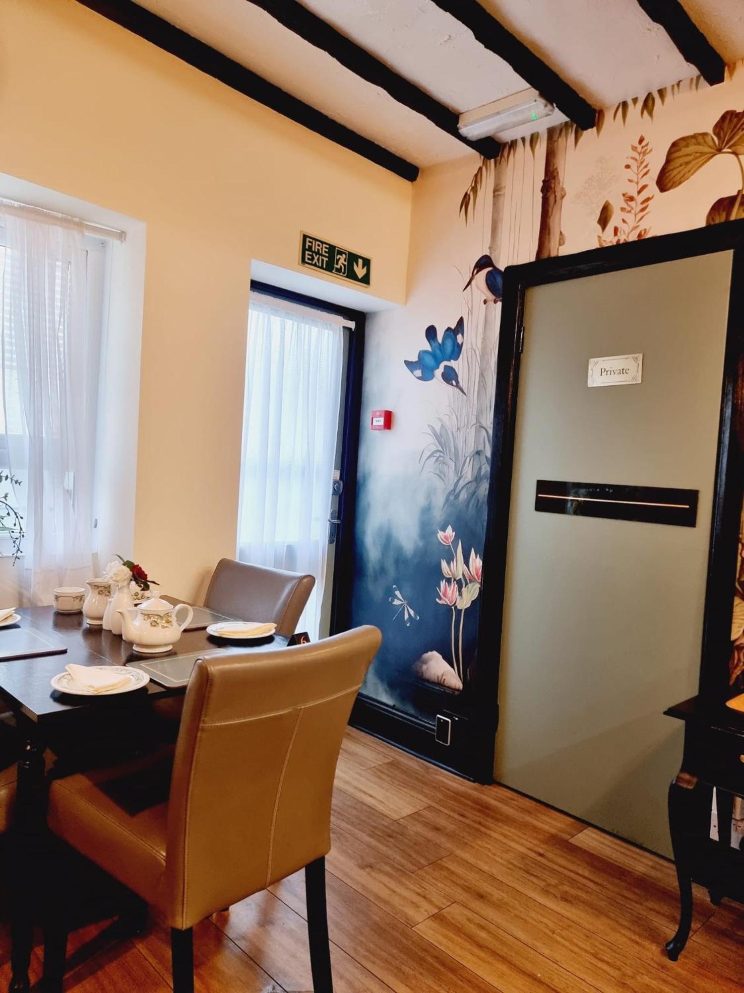 Bed and Breakfast Kethla House Torquay Zewnętrze zdjęcie