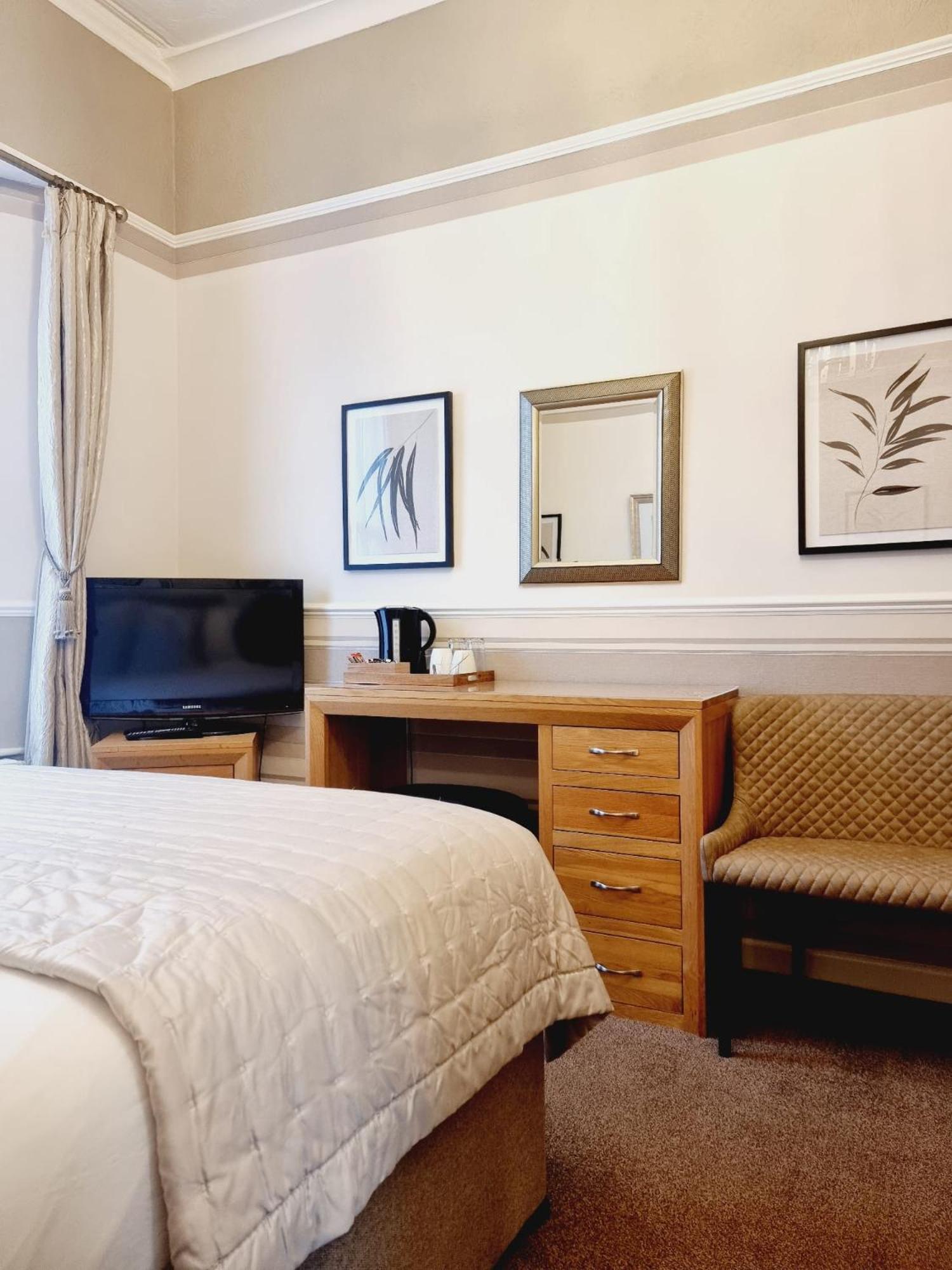 Bed and Breakfast Kethla House Torquay Zewnętrze zdjęcie