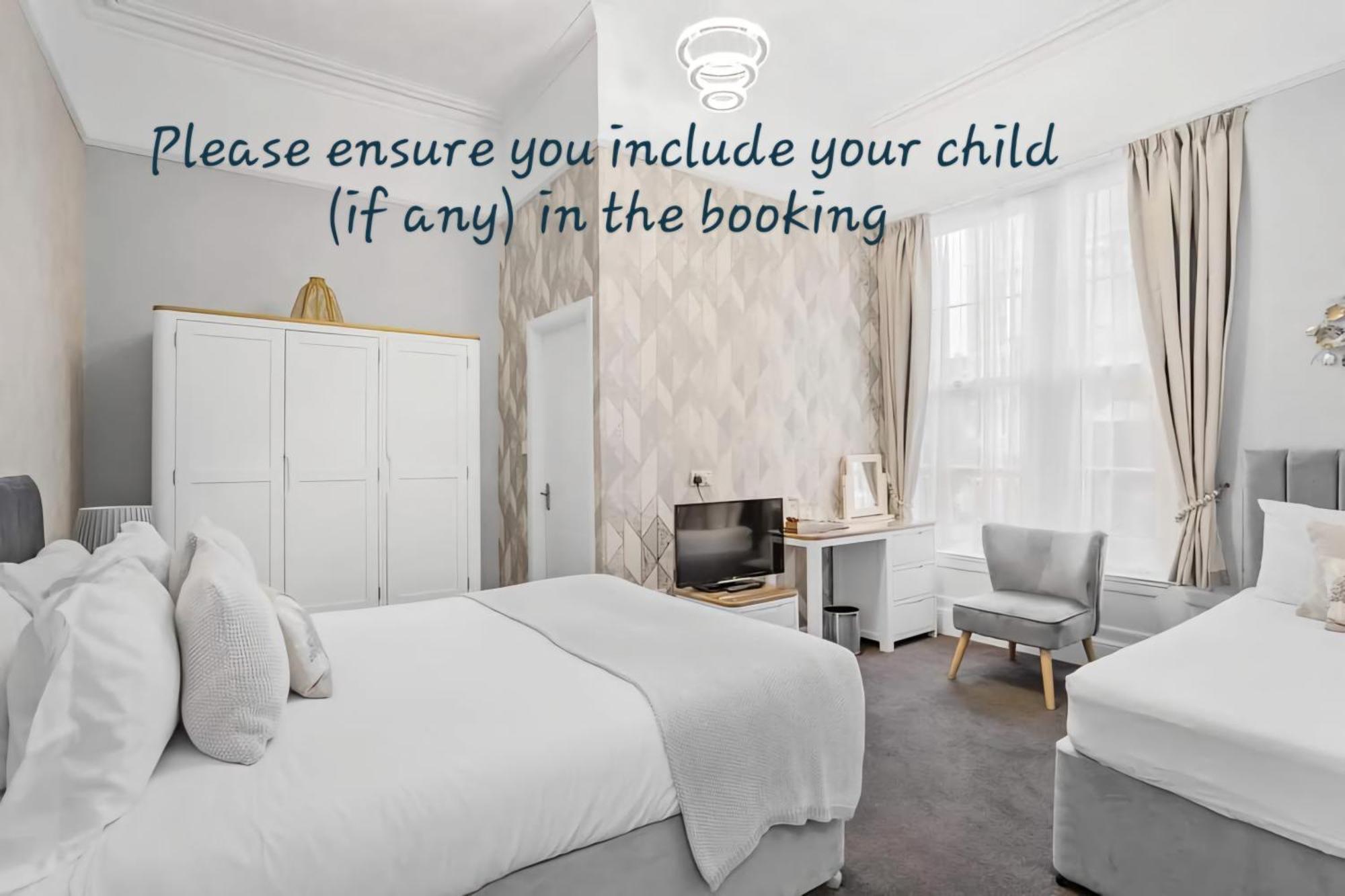 Bed and Breakfast Kethla House Torquay Zewnętrze zdjęcie