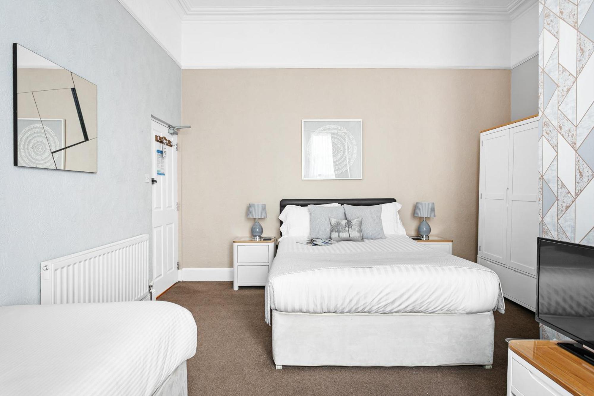 Bed and Breakfast Kethla House Torquay Zewnętrze zdjęcie