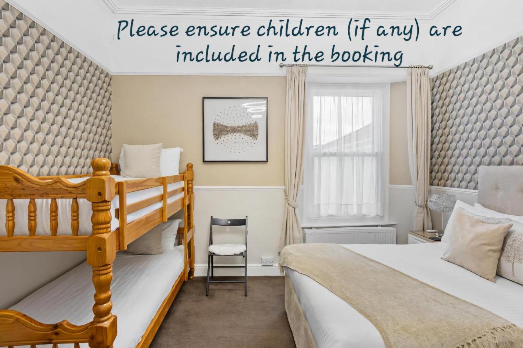 Bed and Breakfast Kethla House Torquay Zewnętrze zdjęcie