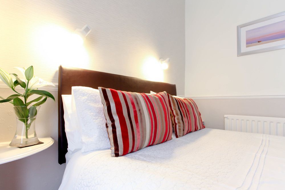Bed and Breakfast Kethla House Torquay Zewnętrze zdjęcie