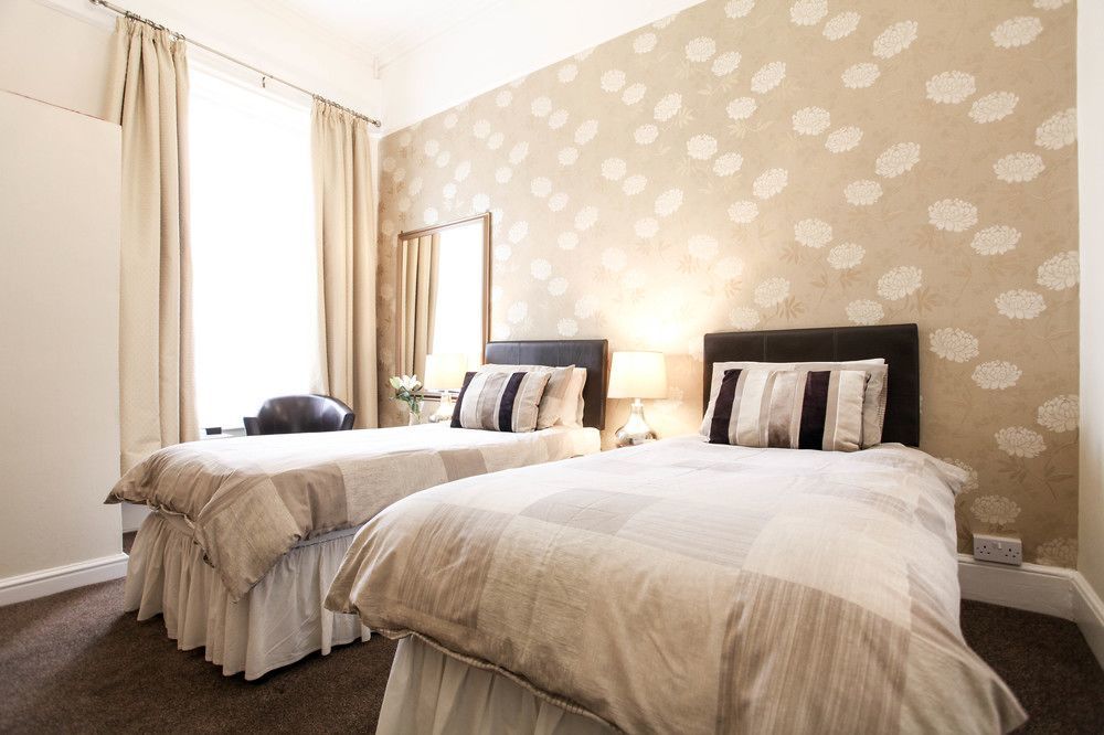 Bed and Breakfast Kethla House Torquay Zewnętrze zdjęcie