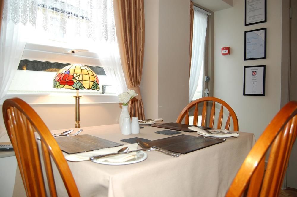 Bed and Breakfast Kethla House Torquay Zewnętrze zdjęcie