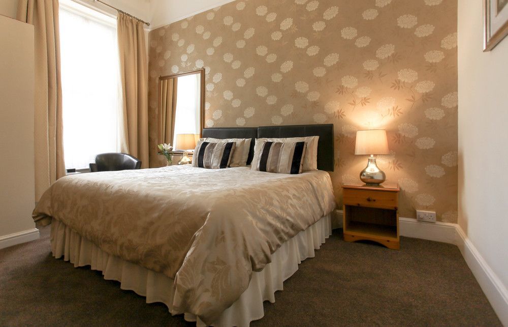 Bed and Breakfast Kethla House Torquay Zewnętrze zdjęcie