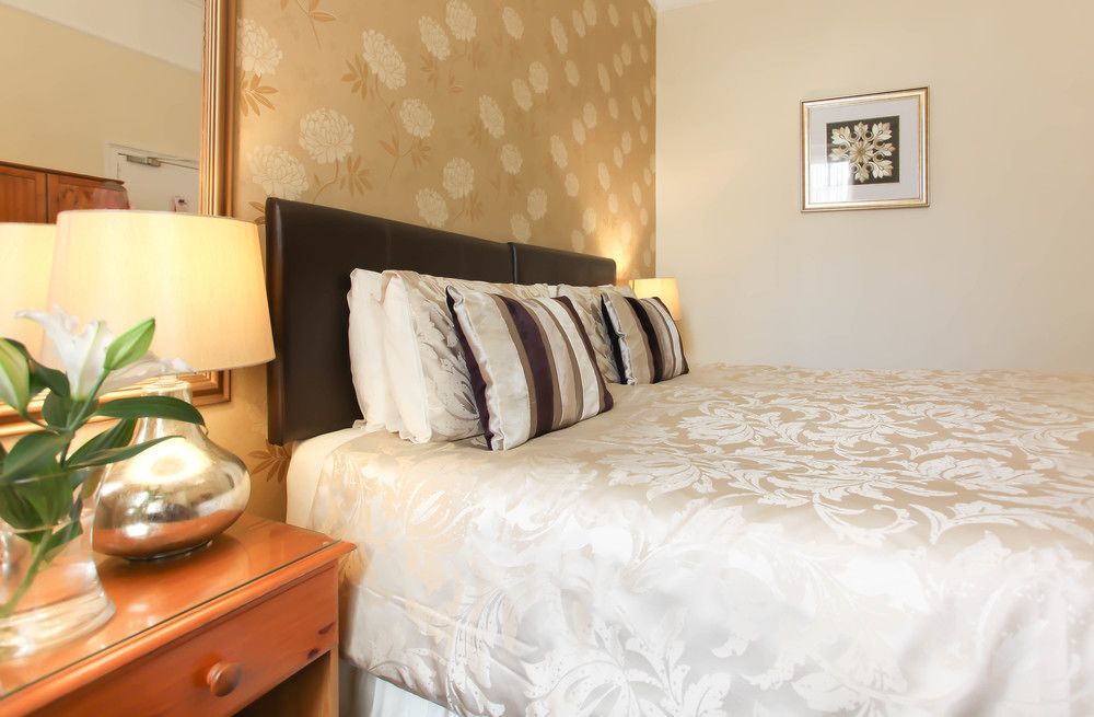 Bed and Breakfast Kethla House Torquay Zewnętrze zdjęcie