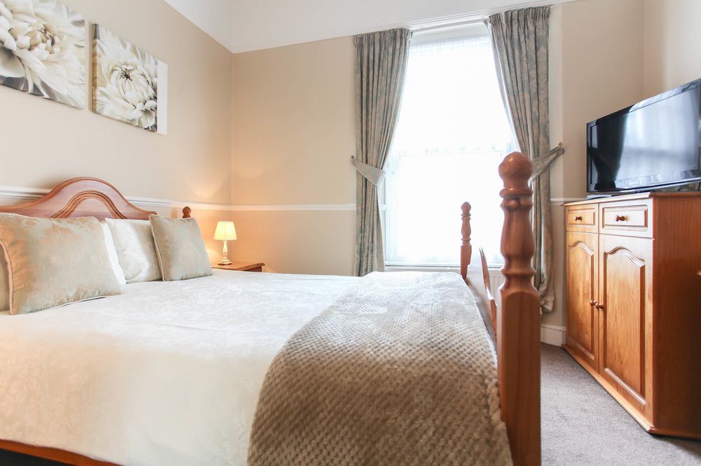 Bed and Breakfast Kethla House Torquay Zewnętrze zdjęcie